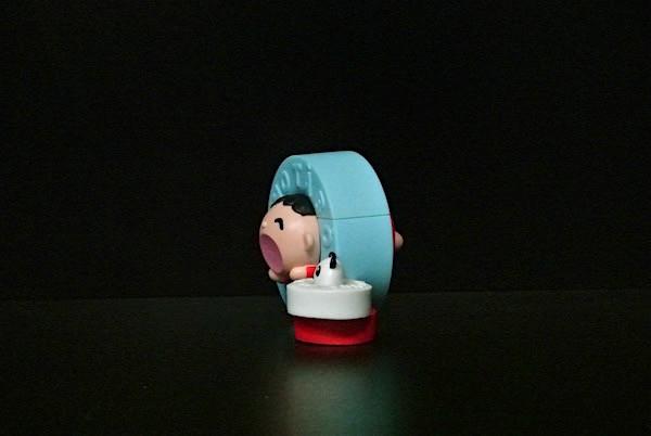 Hello Kitty Brand Custom Plastic Toys With Sanrio Logo OEM / ODM Available