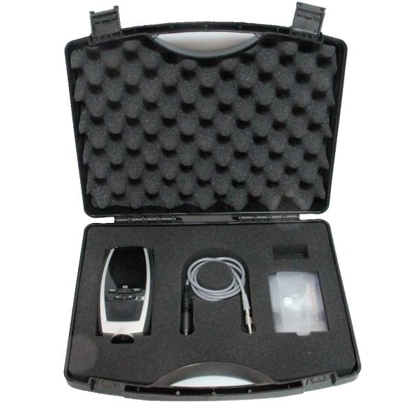 2.0 Bluetooth Coating Thickness Gauge Eddy Current With High Accuracy