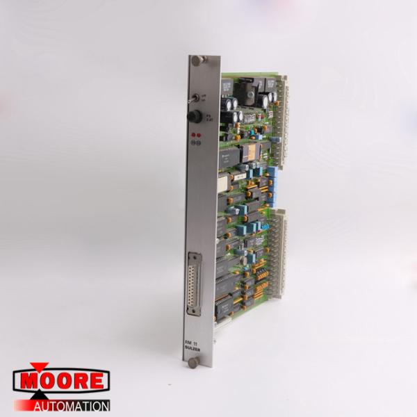 МОДУЛЬ РМ11 93АЭТА010 СУЛЗЭР ИО