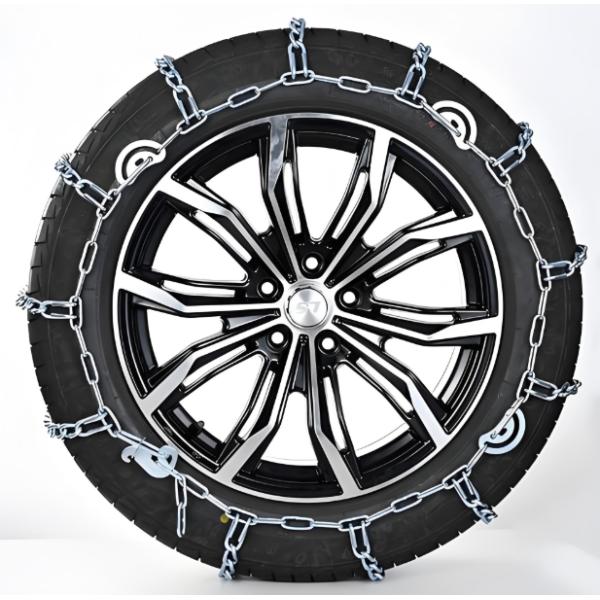 Cadena de acero inoxidable de grado A de 4 mm de diámetro para la línea de ropa / cadena de balanceo