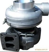 Deutz (K.H.D.) 11.9L BF6M1015CP S400 317950 04226650KZ turbocharger