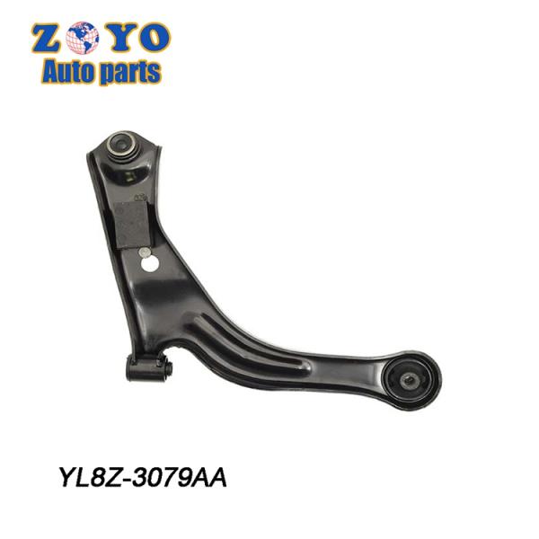 Ford Escape 2001-2004 Brazo delantero de control de suspensión inferior 4L8Z-3079AA con 2 bujes
