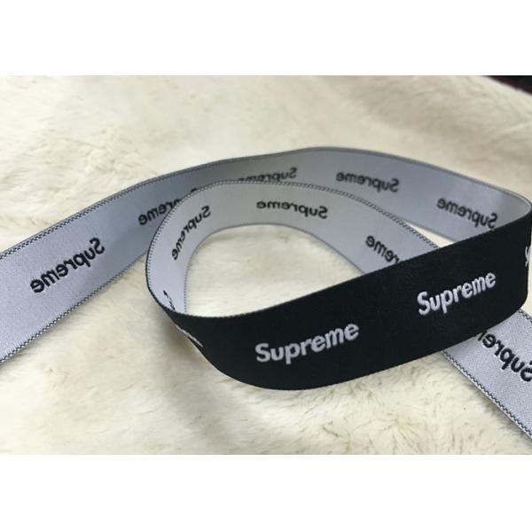 Дизайн моды напечатал Стрипед сплетенные хлопком аксессуары одежды ленты