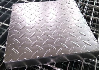 HDP Composite Steel Metal Grate Ceiling steel grate flooring Customized