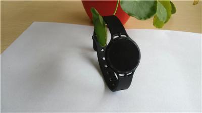 Mobile phone promotional gift band hot sell Christmas gift smart band with CE/ROHS band