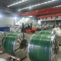 Folha de aço inoxidável SUS420J2 1,4028 ASTM A240 do fortalecer alto
