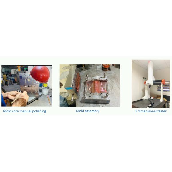 Dongguan Minda Metal Technology Co., Ltd.