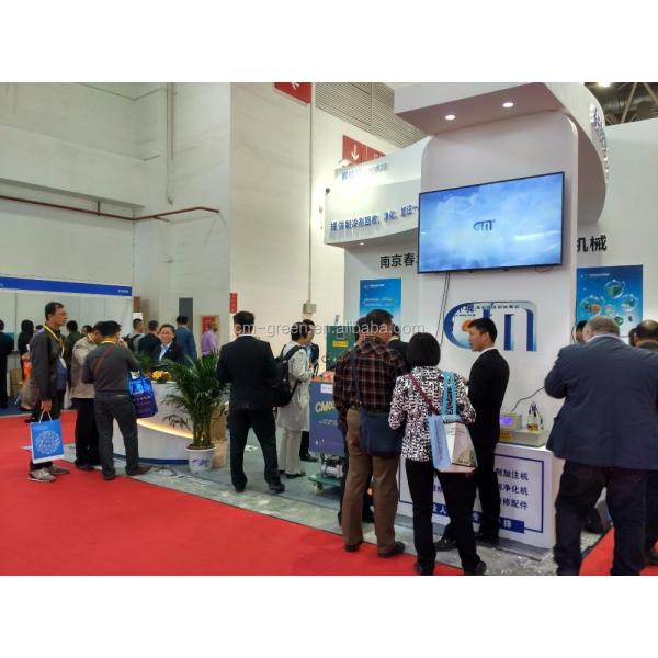 Машины для зарядки холодильниками без масла 4 HP для производственных предприятий