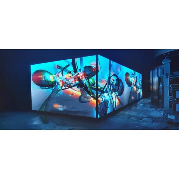 Charmingled P2.6 P2.9 High Brightness Outdoor LED Stage Screen Rental LED Display Led Pantalla