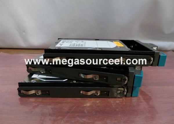 4Gb Fibre Channel Hard Disk HP BF450DA483 404396-003 Seagate ST3450856FC 16 MB 450G 15K6 FC