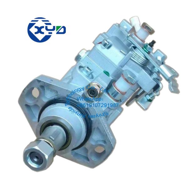 104741-7300 насос для подачи топлива VE4-11F1100R2501 VE для экскаватора Cummins