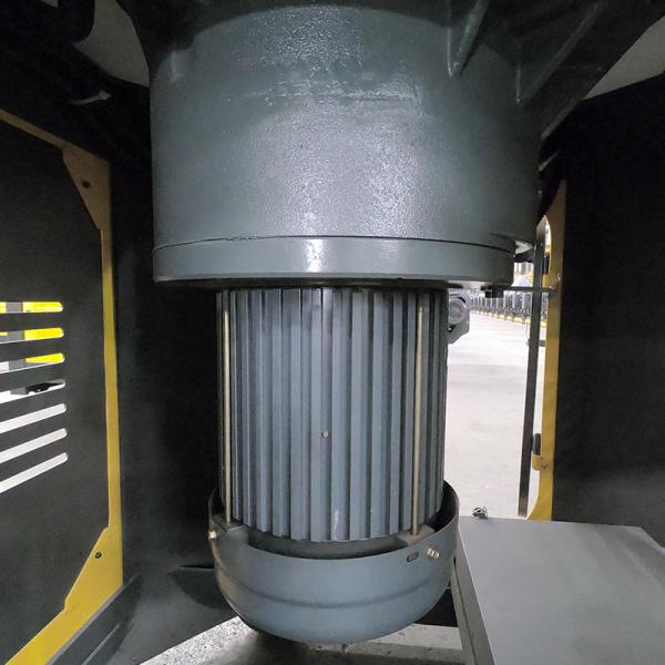 2.jpg Гибочное устройство 450N/Mm2 штанги безшумной арматуры ISO9001 36mm стальное