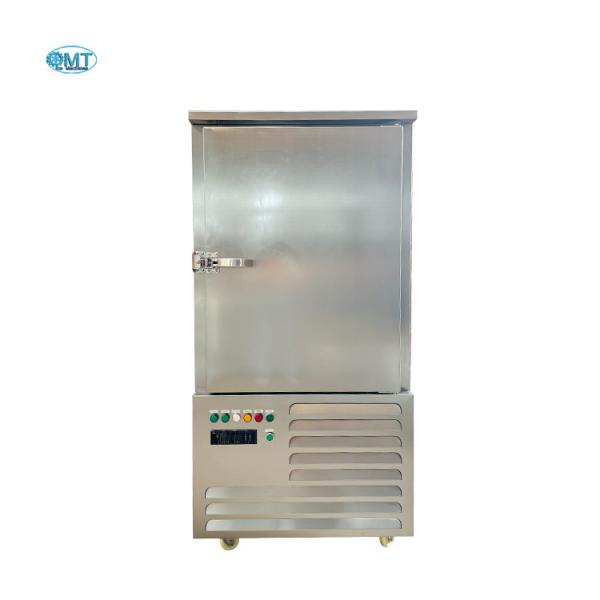 Powerful - 80 Degree Instant Quick Freeze Machine For Chicken And Fruit