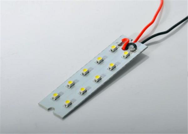 ROHS 94V-0 Power Bank Pcb Layout Metal Core Pcb Manufacturer 2.2w/Mk Thermal Conductivity