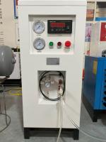 Generador de nitrógeno de productos de aire con pureza del 99,999