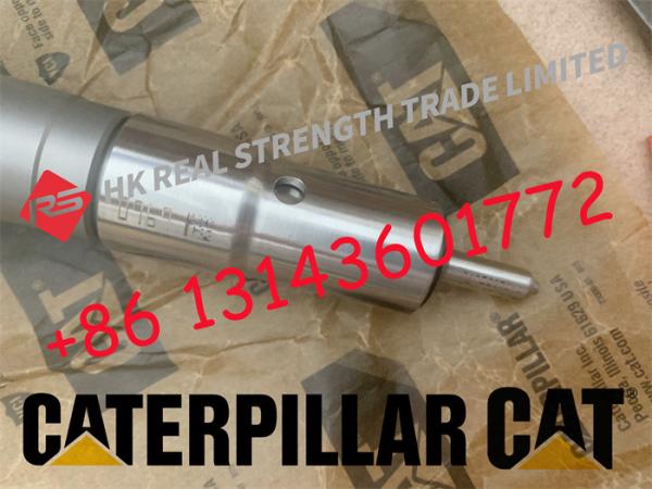Oem Fuel Injectors 232-1173 2321173 232-1183 232-1168 For Caterpillar 3408 3412 Engine