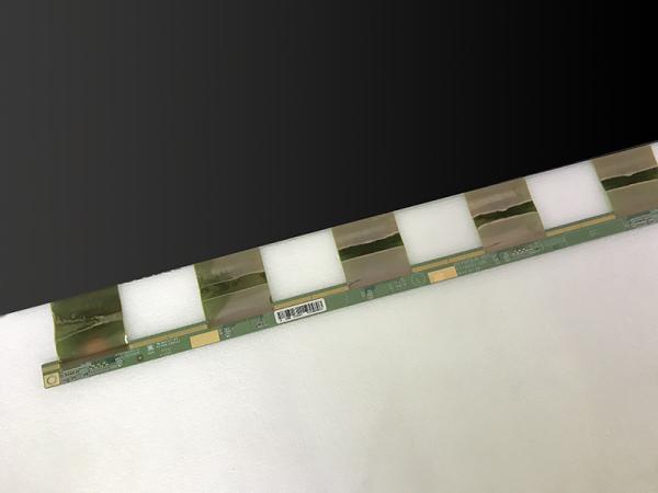 49 INCH BOE TV Panel Strict Testing , Tv Lg Lcd Modules HV490QUBB05