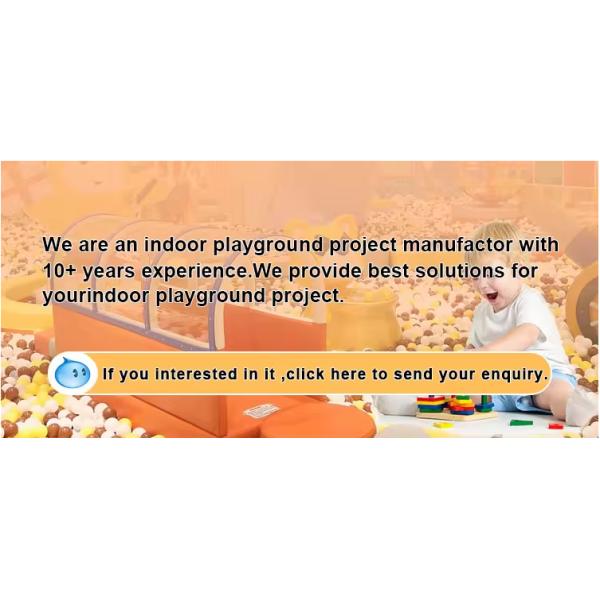 Customized Max Capacity Indoor Playground with Big Slides Other Soft Play Equipment