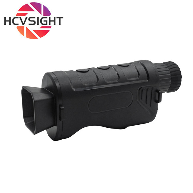 1080P Full HD Starlight Night Vision Telescope Camera Suitable For Hunting