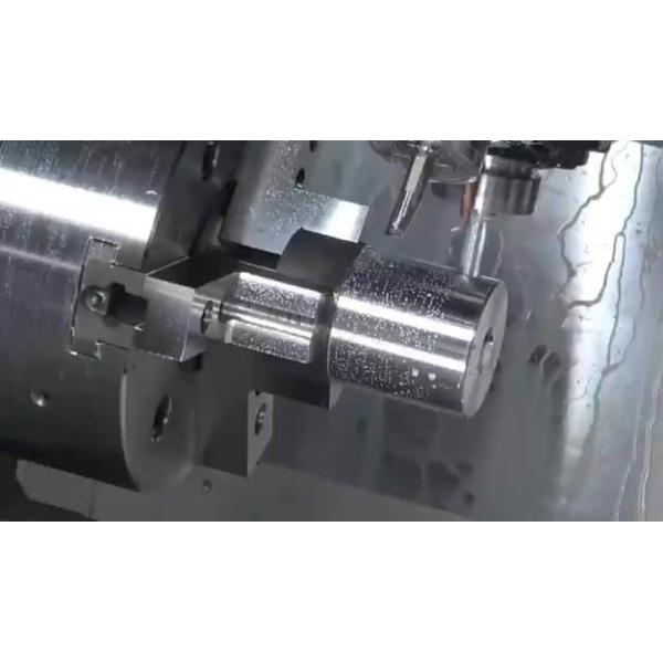Покрытие порошка частей AL7075 AL5052 CNC изготовленной на заказ точности подвергая механической обработке