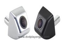 Two Colors Universal Car Rear View Camera with Night Vision