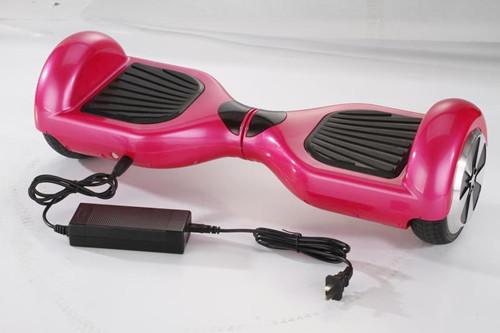 skateboard,350w,6.5 inch wheel,Lithium-ion 36V 4.4AH,Most popular model,Good quality