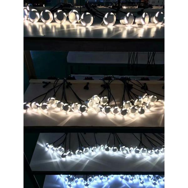 CREE - XBD LED met en lumière extérieur/3W imperméables dedans - lumières au sol de paysage