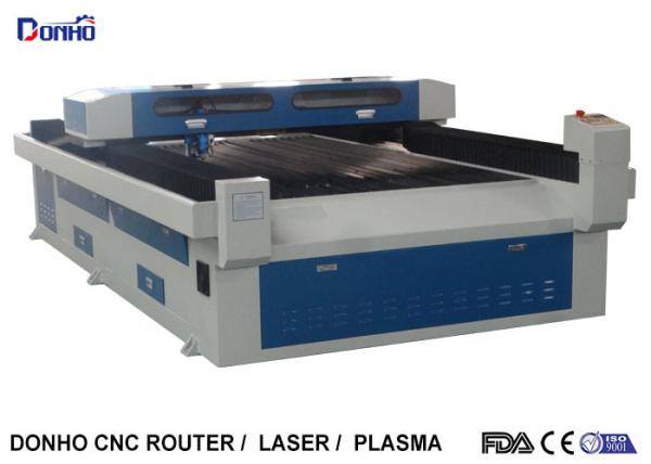 260W EFR Coupling Co2 Laser Cutting Machine For Metal And Non Metal Cutting