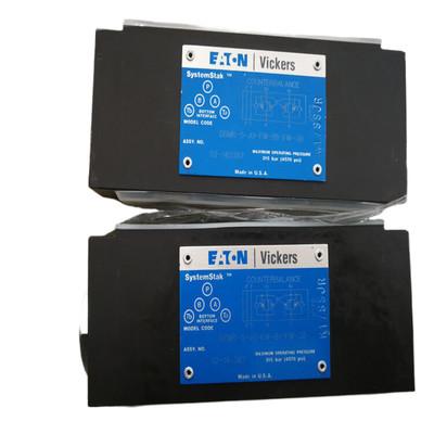 5GPM  Yuken Valve  DGMR5A1FWB1FW30 Safe And Controlled Movement For Boom Rise