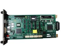 INNIS21 ABB Module d'interface réseau Travail avec le module INNPM22 5V 5,5 W
