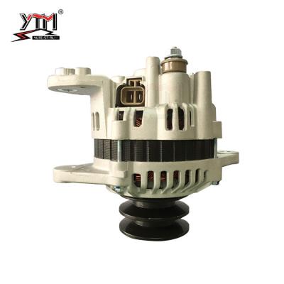 Alternador A3TN5399 24V 45A de 6D34T Kobelco para SK200 SK210 SK210LC FUSO FK455