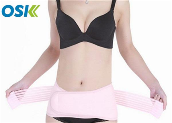 Breathable Pelvic Correction Support Belt , JYK-E006 Post Pregnancy Belly Support