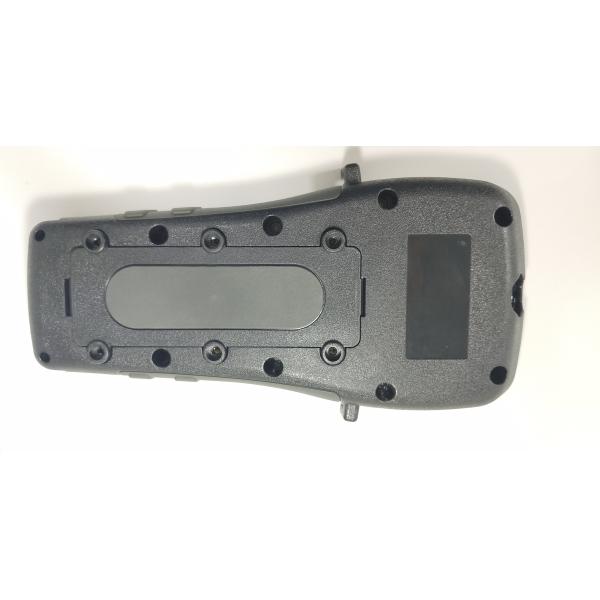 L'appareil électroménager de fabrication de moule partie le service en plastique de moulage par injection de pièces d'ABS d'OEM