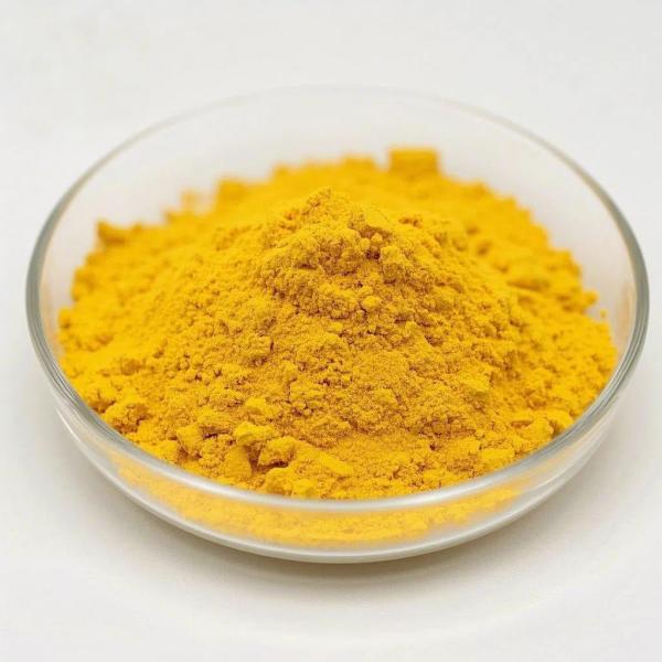 Skincare Turmeric Curcumin Extract Powder Cosmetic Essence For Inflammation
