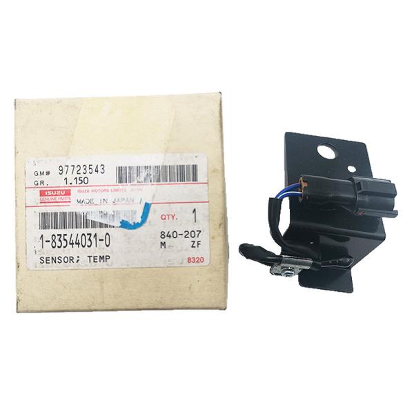 100P Isuzu Genuine Parts , 1835440310  Ambient Air Sensor 6SD1