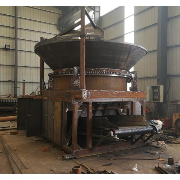 Промышленный измельчитель пней для шлифования древесины для продажи, дробилка для измельчения деревьев / пней / поддонов для Таиланда