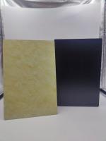 Fire Rated Aluminum Composite Panels, Solid Color, 3.0mm Thickness