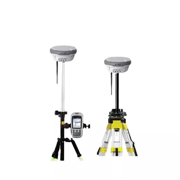 Estação dupla KQ-GEO M8 da base e do Rover do receptor da frequência GNSS RTK no estoque para a venda