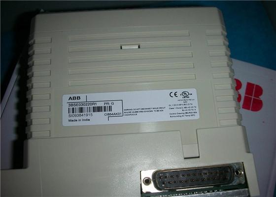 Profibus-DP/V1 Interface Kit ABB 3BSE030220R1 CI854AK01 Digital I O Module