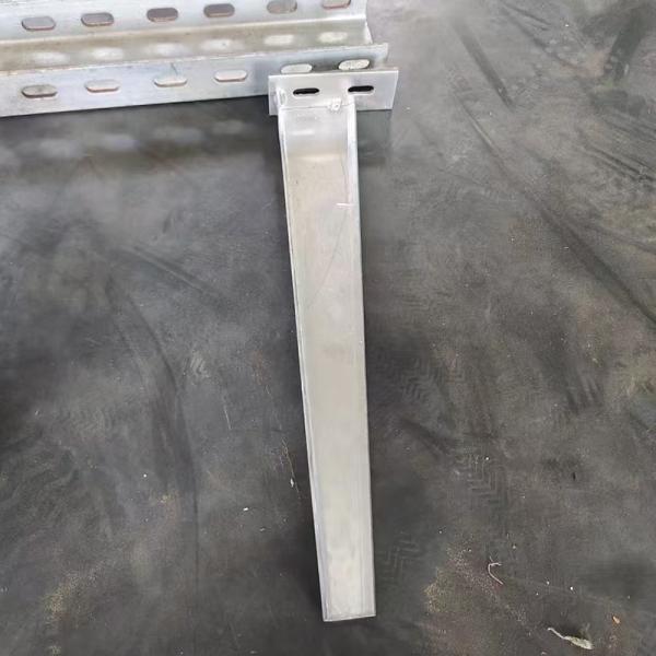 ODM Cable Tray Fittings Fixings Vertical Bend Horizontal Tee Reducer