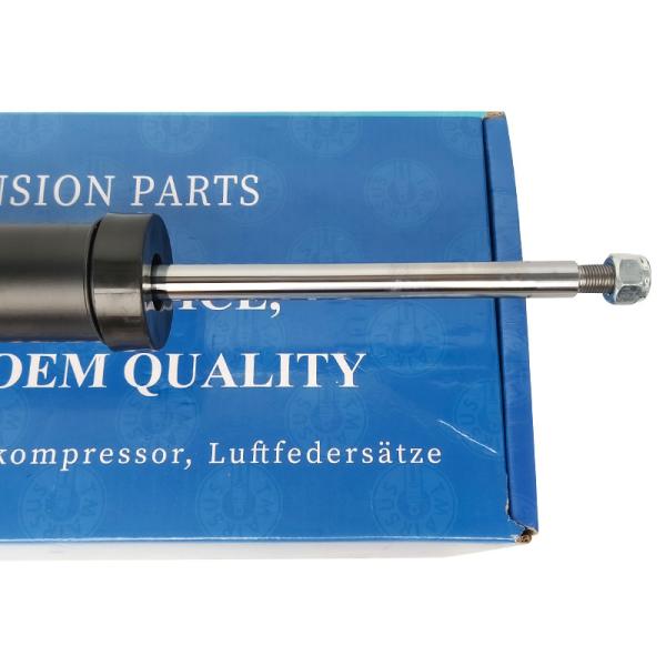 2133204930 2133204966 2133205666 Absorbeur de choc pneumatique pour W213 Classe E CLS C238 Choc de bobine avant 4matique Choc de suspension aérienne