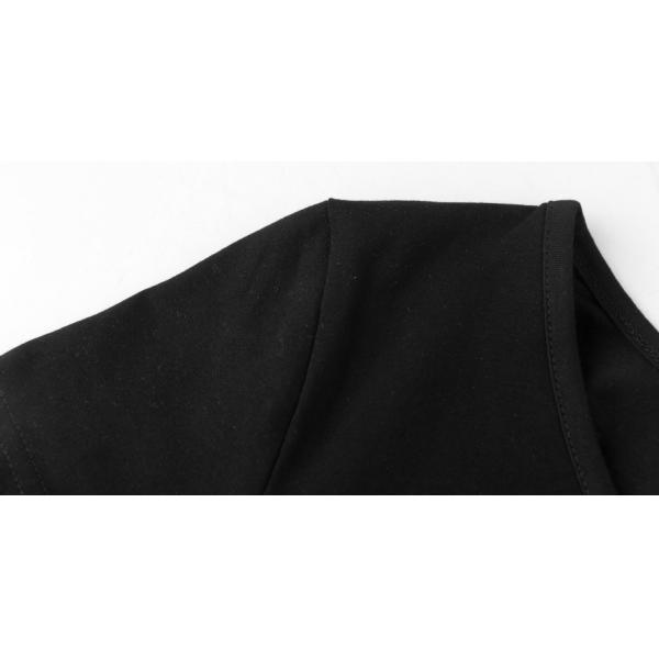 Scoop Neck Short Sleeve Maternity T Shirt / White Maternity Wear Tops Soft