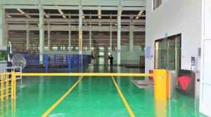 Wuhan Serworld Smart Systems Co., Ltd.