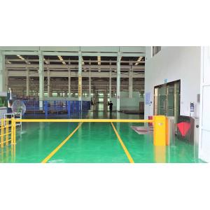Wuhan Serworld Smart Systems Co., Ltd.