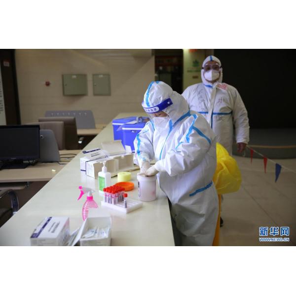 Образец Транспортная коробка UN2814 Коробка с герметичной конструкцией для медицинского применения