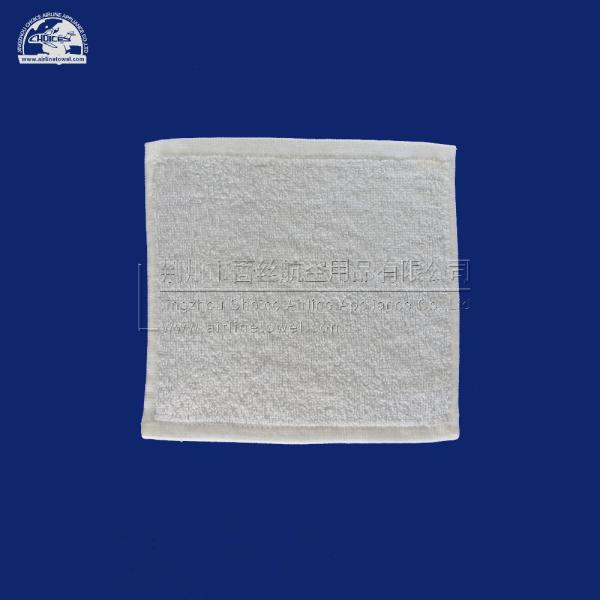 100% хлопок освежая надушенный лимоном набор полотенца