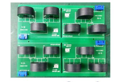 HDI High Frequency Circuit Board Medical Electronics Assembly IATF16949 BOM SMT Cartão de circuito Assy