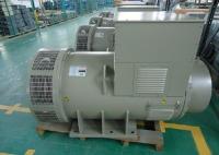 Alternador diesel trifásico 728KW/910KVA 1500RPM do ímã permanente