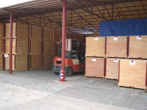 CHINA HUNAN KINSUN IMP. & EXP. CO., LTD.