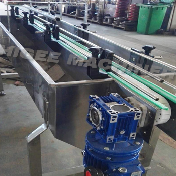 Cornbeef canned meat production line canned goose meat canning machine